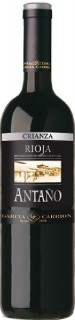 Antaño Crianza