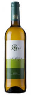 Cascarela Verdejo