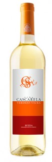 Cascarela Verdejo-Viura