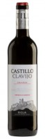 Castillo Clavijo Crianza