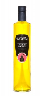 Tapada Licor de Hierbas