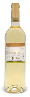 Mayor de Castilla Verdejo