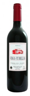 Vega Cubillas Roble