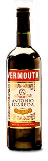 Vermut Antonio Igareda