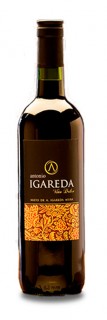 Vino Dulce Antonio Igareda